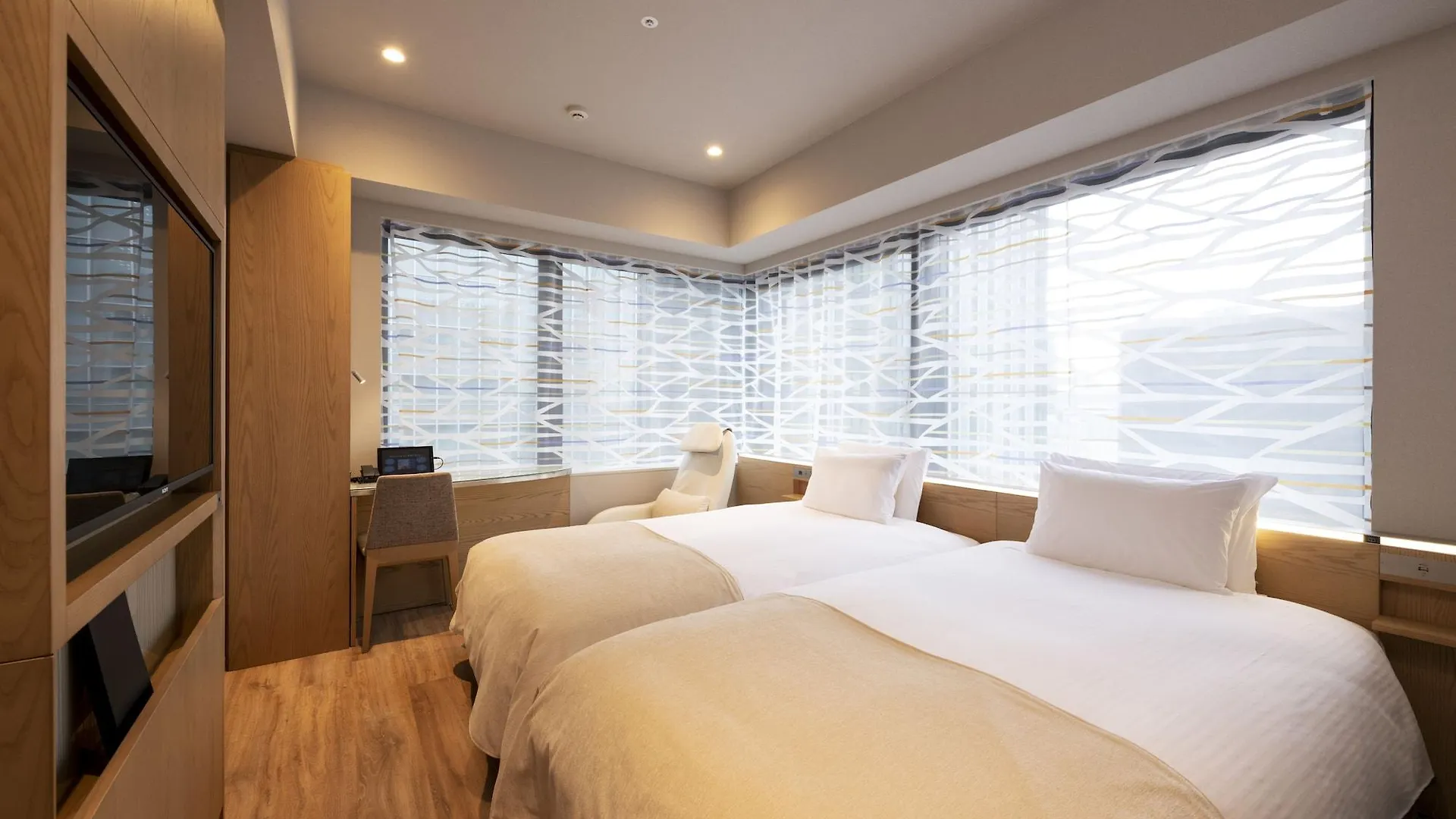 Remm Tokyo Kyobashi Hotel