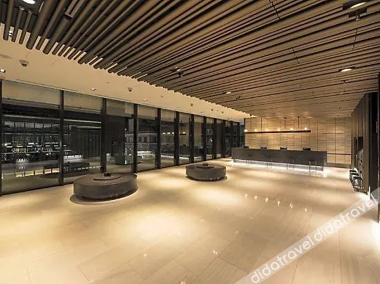 Remm Tokyo Kyobashi Hotel