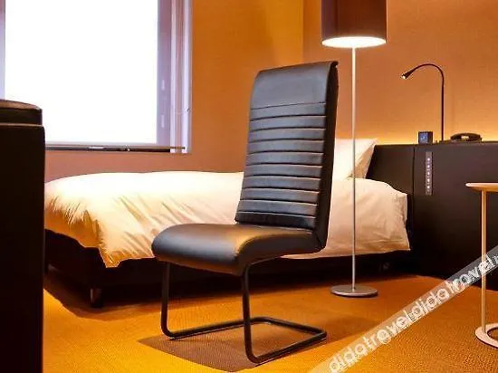 Remm Tokyo Kyobashi Hotel