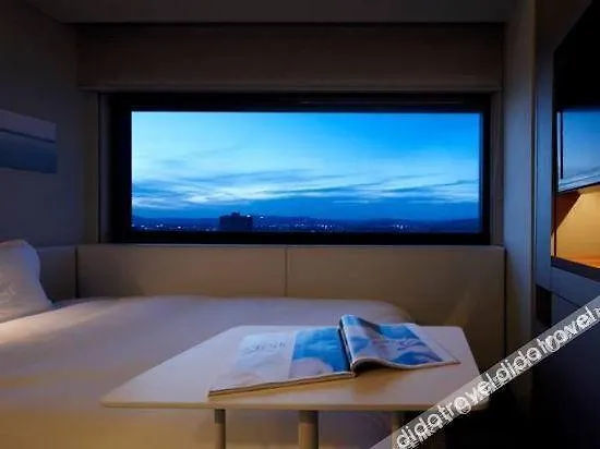 Remm Tokyo Kyobashi Hotel Japan