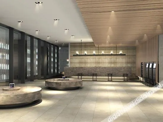 Remm Tokyo Kyobashi Hotel 3*,  Japan