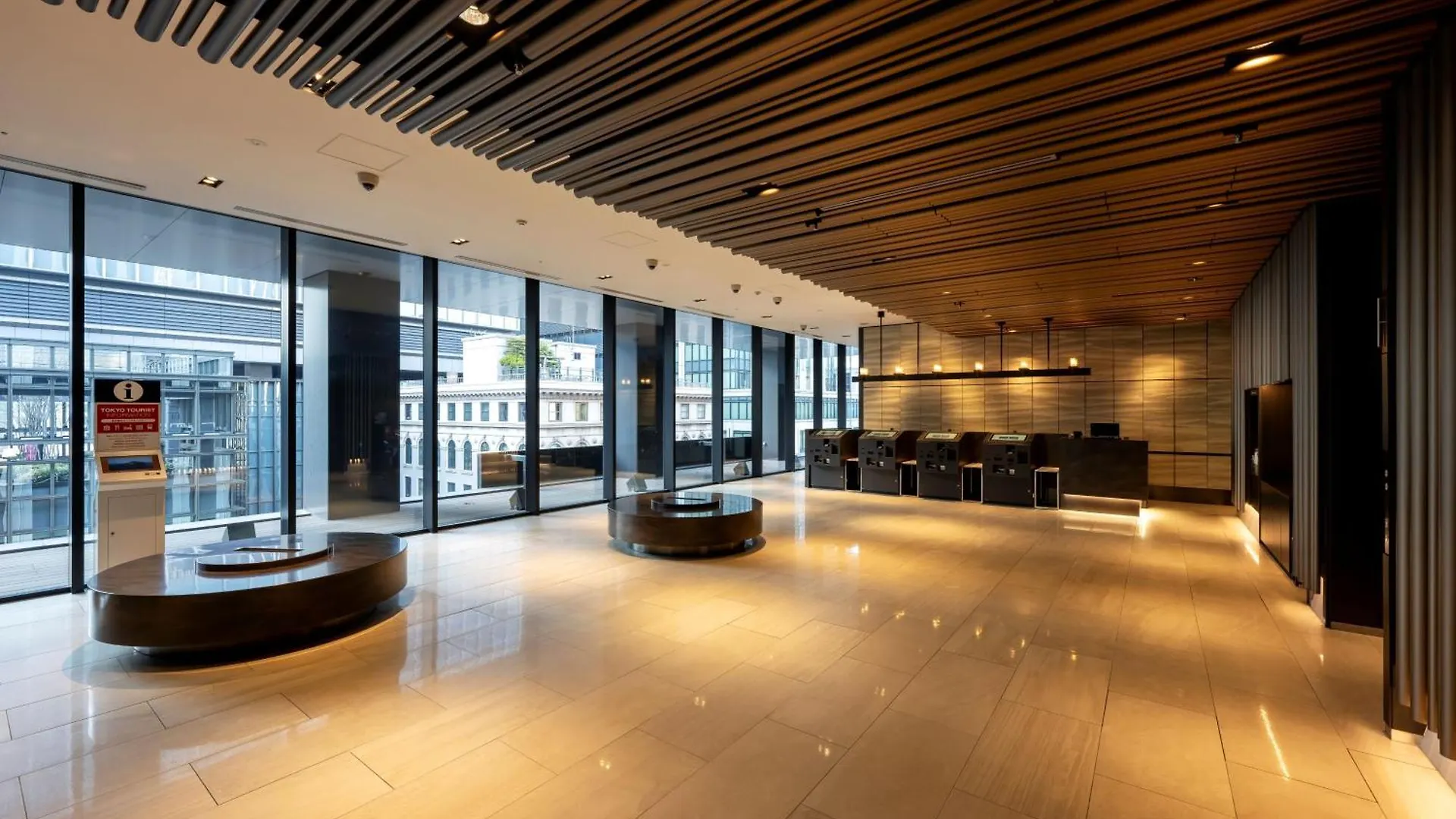 Remm Tokyo Kyobashi Hotel