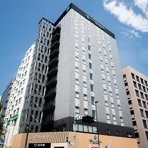 Hotel Tosei Cocone Asakusa Kuramae, Tokyo