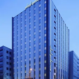 三井花园饭店札幌 酒店