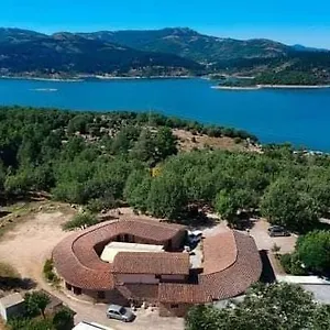 Hotel Il Nido Dell'aquila