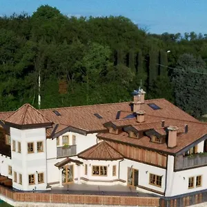 Bed & Breakfast Millennium Stube Locazione Turistica