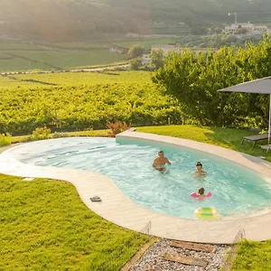 Bed & Breakfast Agorà