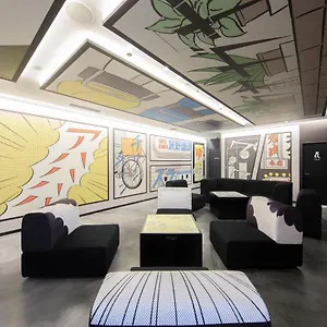 Hotel Tavinos Hamamatsucho, Tokyo