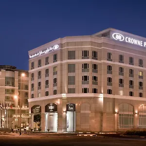 ***** Hotel Crowne Plaza - Jumeirah By Ihg Émirats arabes unis