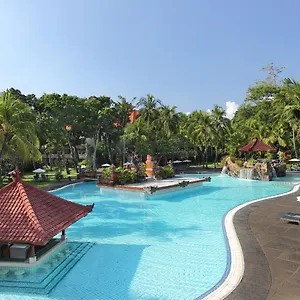 ***** Station touristique Bintang Bali Indonésie