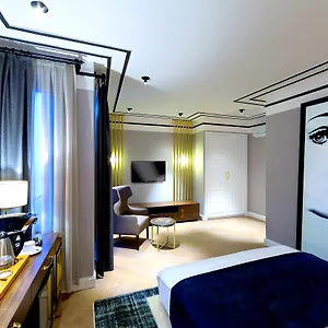 **** Hotel Walton Galata Turquie