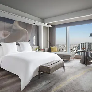 Four Seasons At Otemachi ***** Tokio