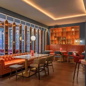 **** מלון Hyatt Centric The Liberties אירלנד