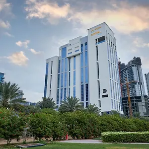 **** Hotel Citymax Business Bay Émirats arabes unis