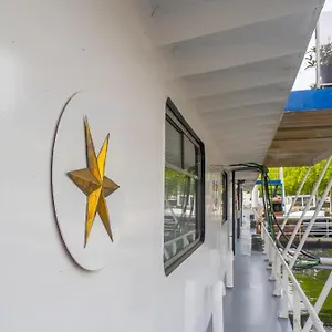 Nautica Jansen Gasthuis Maastricht