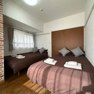 Apartment Nestay Akihabara, Tokyo