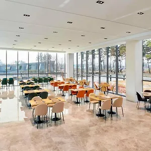 **** מלון Ibis Styles Ambassador Airport T2 קוריאה הדרומית
