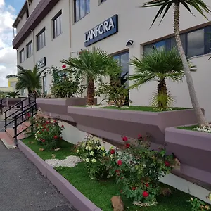 Hotel L Anfora