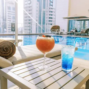 Khalidia Palace By Mourouj Gloria Hotel Dubai
