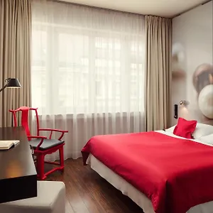 **** Hotel Perla République tchèque