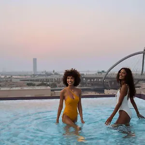 Ibis Styles Deira Hotel Dubai