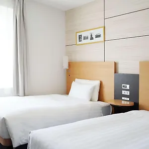 Comfort Higashi Nihombashi *** Tokio