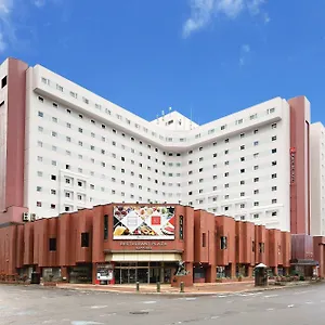 札幌东急rei酒店 酒店