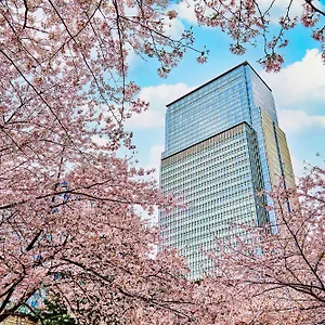Hotell Mandarin Oriental,, Tokyo prefektur