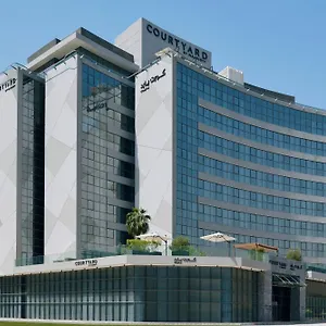 Courtyard By Marriott World Trade Centre, Hotel Dubai