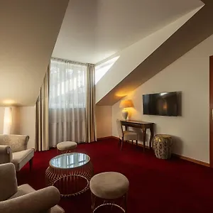 ***** Hotel Hoffmeister République tchèque