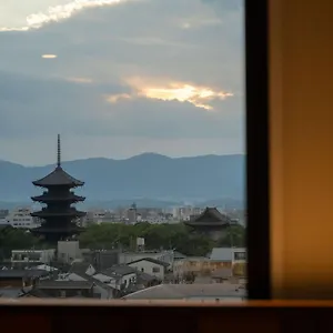 Loisir Toji Hotel Kyoto