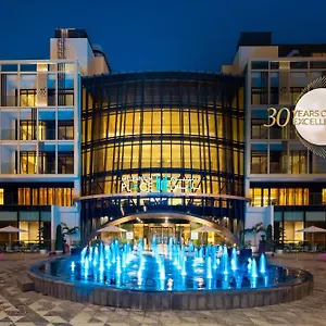 Millennium Place Mirdif Hotel Dubai