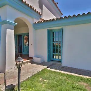 Bed & Breakfast Li Piri