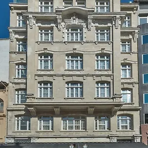 *** Hotel Alpek Turquie