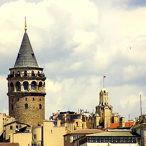 **** Hotel Walton Galata Turquie