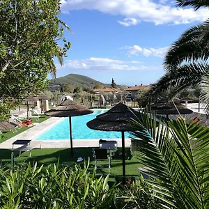 Aparthotel Il Mandorlo