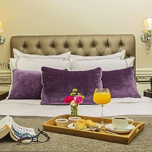 *** Hotel Meroddi Bagdatliyan Turquie