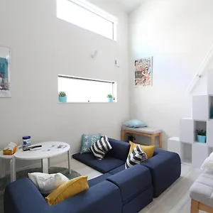 Apartment Shibuya Stay Tokyo B204, Tokyo