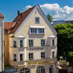 Cityhotel Hotel Kempten im Allgäu