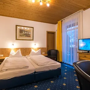 Garni Almenrausch Und Edelweiss Hotel Garmisch-Partenkirchen