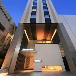 Richmond Tenjin Nishi-dori 酒店