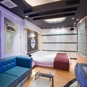 3* Hotel & Spa J-mex Shinjuku Kabukicho (adults Only)