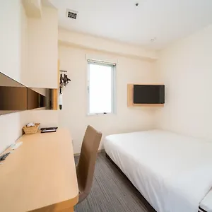 Hotel Super Asakusa, Tokyo