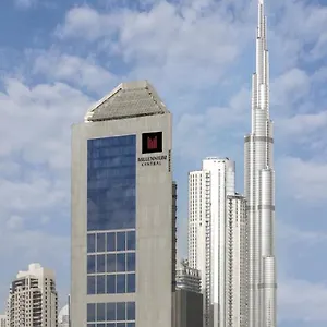 **** Hotel Millennium Downtown Émirats arabes unis