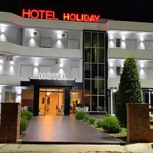 Hotel Hotel Holiday