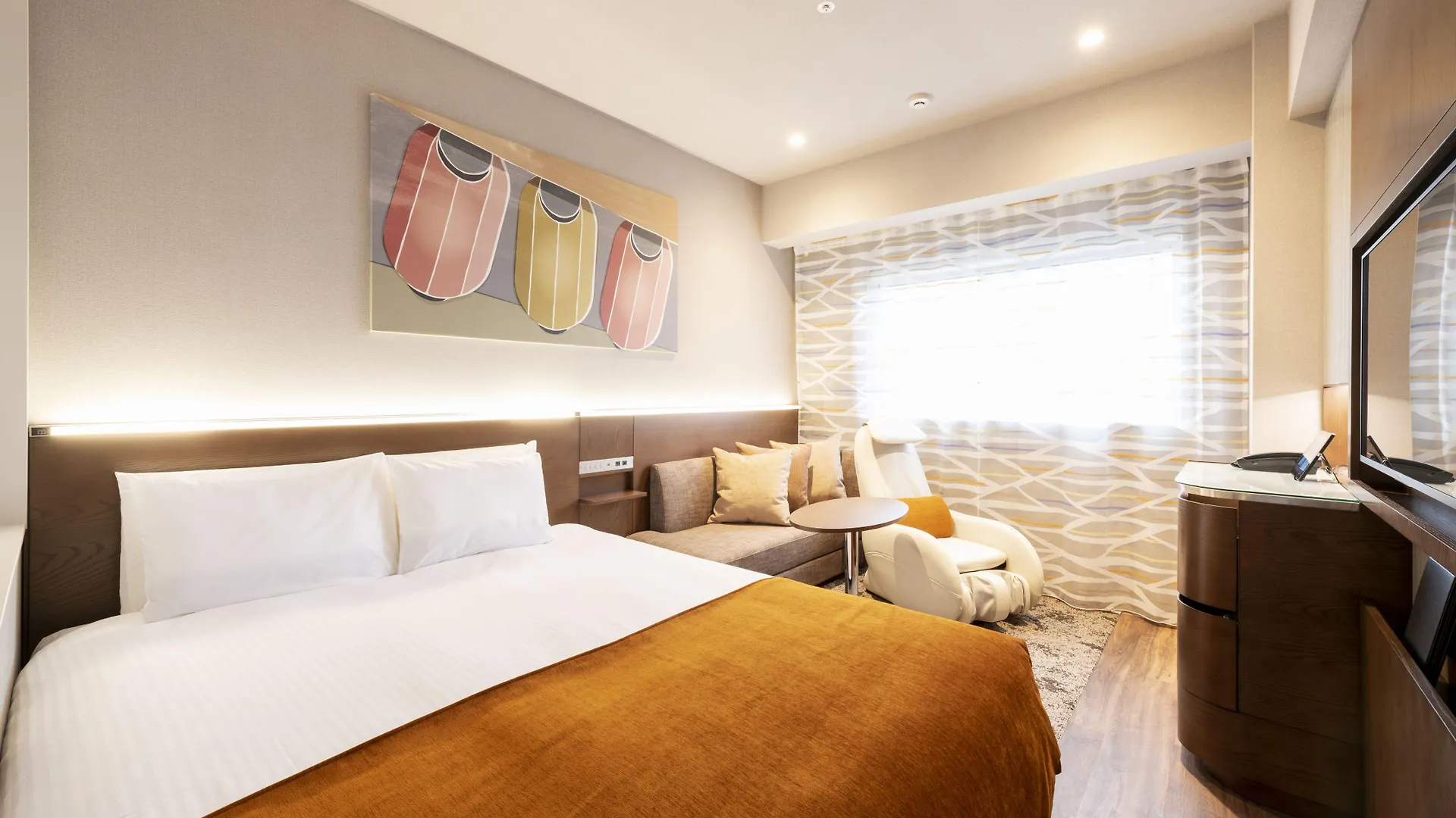 Remm Tokyo Kyobashi Hotel