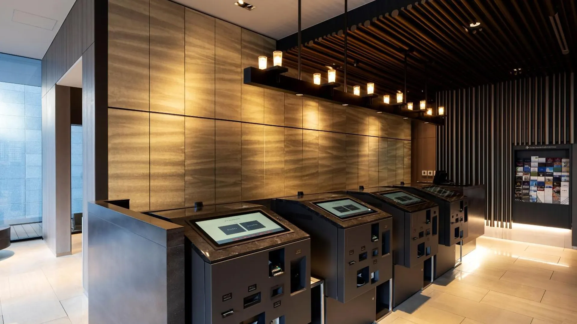 Remm Tokyo Kyobashi Hotel