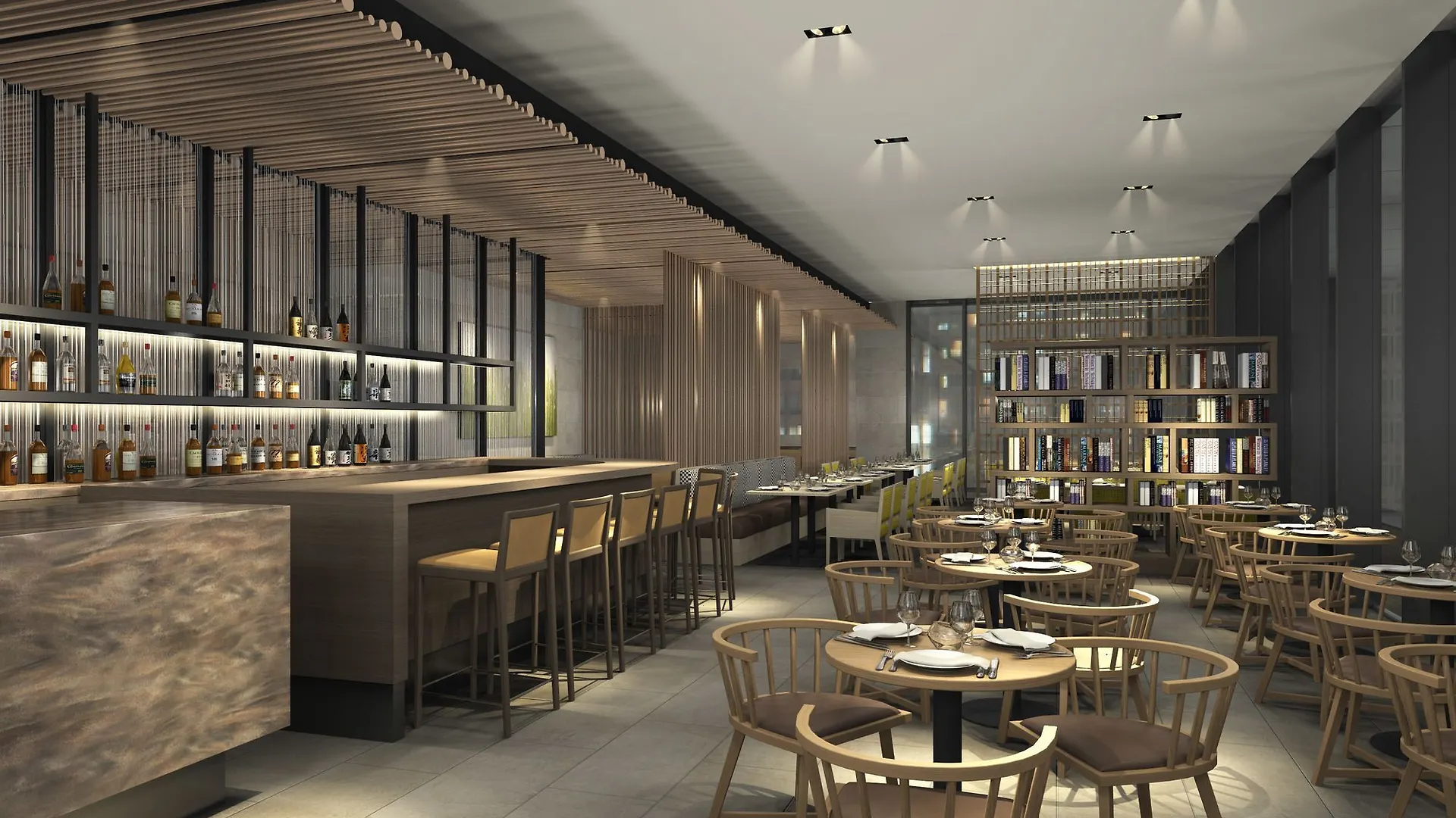 Hotel Remm Tokyo Kyobashi 3*,  Giappone